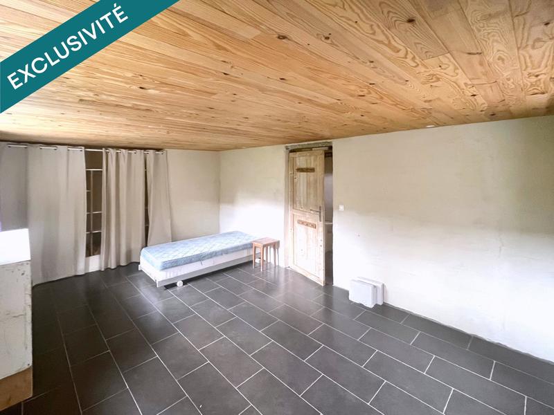 Maison - 172 m² - 7 pièces