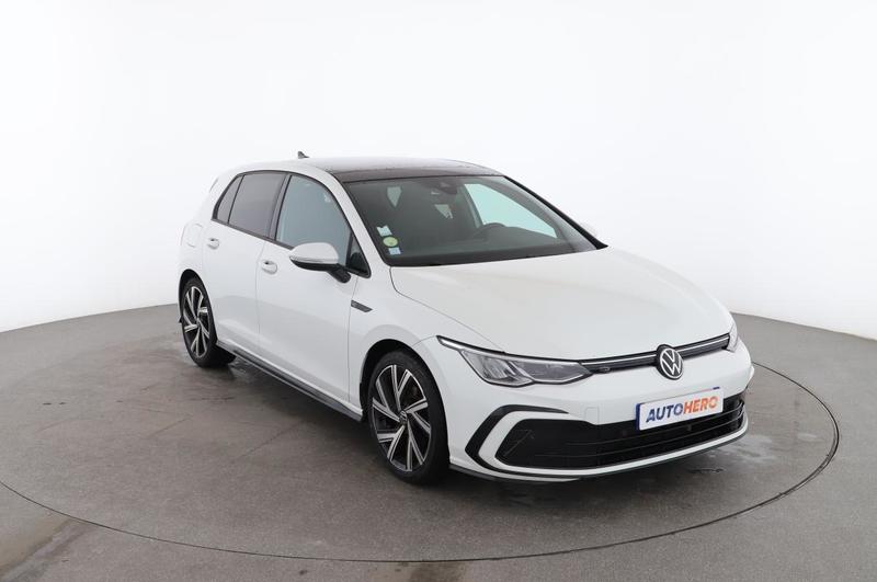 Volkswagen Golf VIII 2.0 Tdi Src R-Line Dsg7 150 ch