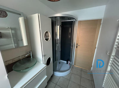 Maison - 120 m² - 7 pièces