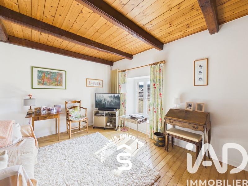 Ferme - 178 m² - 8 pièces