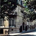 Fondation Pierre Bergé - Yves Saint Laurent