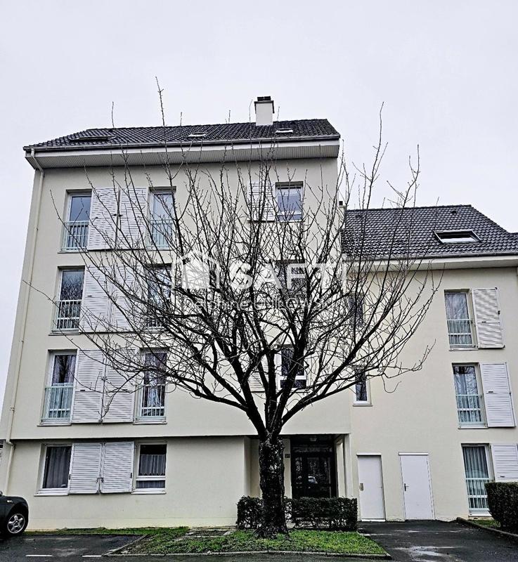 Appartement - 83 m² - 4 pièces