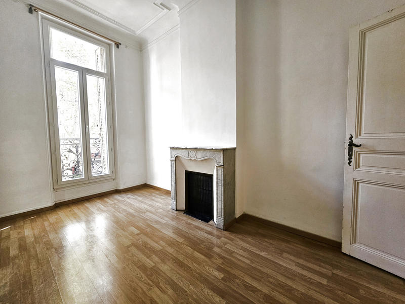 Appartement - 91 m² - 3 pièces