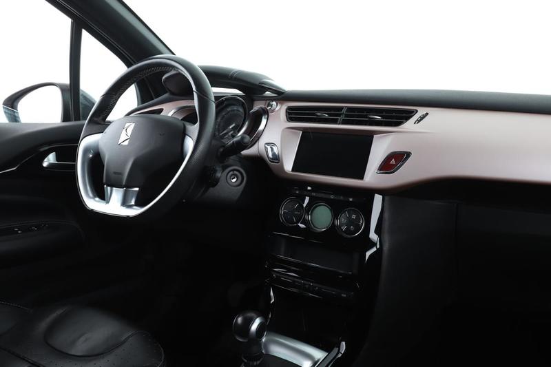 Ds Ds 3 1.2 PureTech Givenchy le MakeUp 110 ch