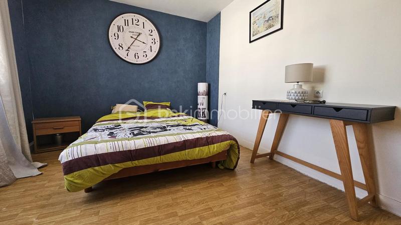 Maison ancienne - 185 m² - 7 pièces