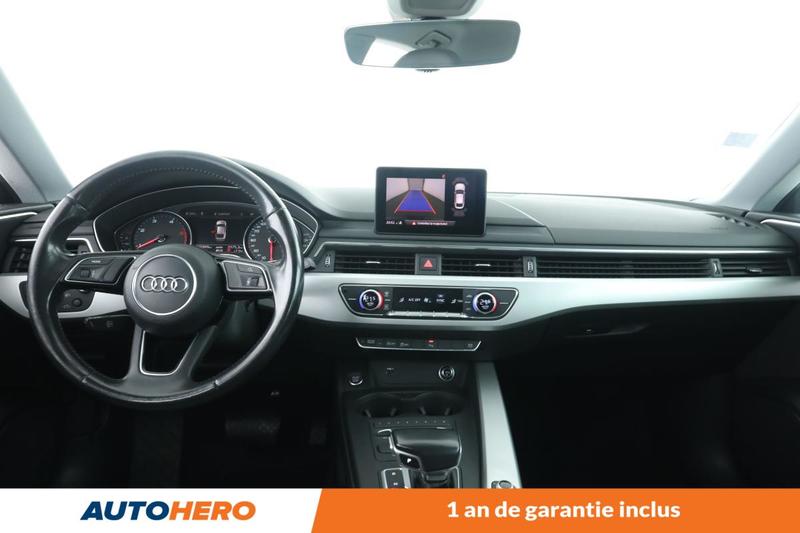 Audi A5 sportback 2.0 Tdi Business Line s tronic 7 150 ch