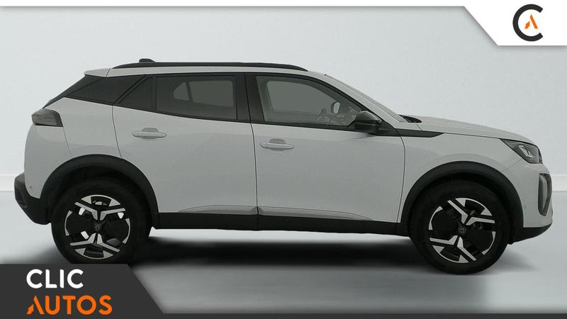 Peugeot 2008 Hybrid 136 e-Dcs6 Allure