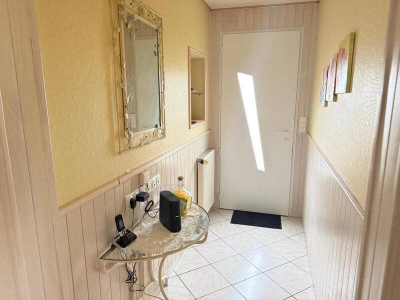 Maison - 172 m² - 7 pièces