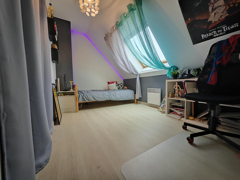 Maison - 164 m² - 6 pièces