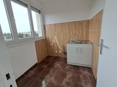 Appartement - 26 m² - 1 pièce