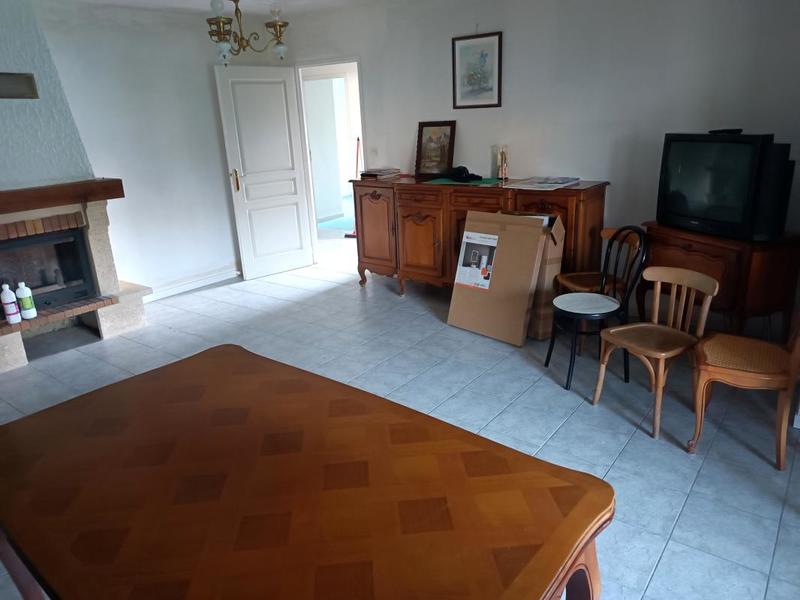 Maison - 74 m² - 3 pièces