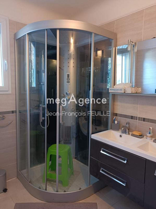 Maison - 160 m² - 5 pièces