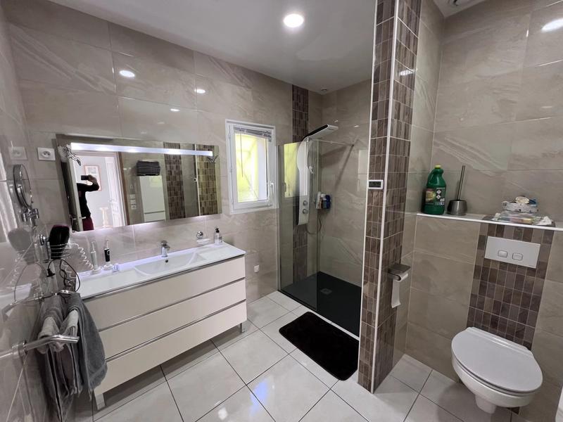 Villa - 136 m² - 5 pièces