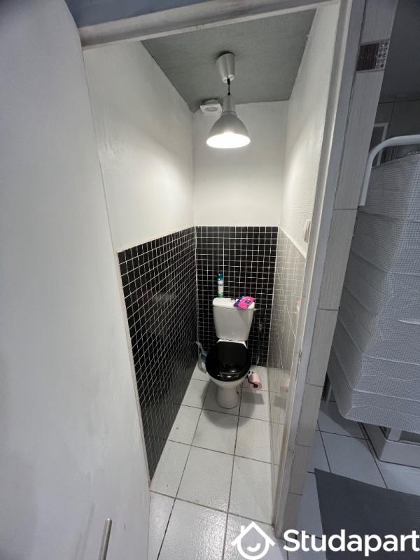 Maison - 13 m² - 1 pièce