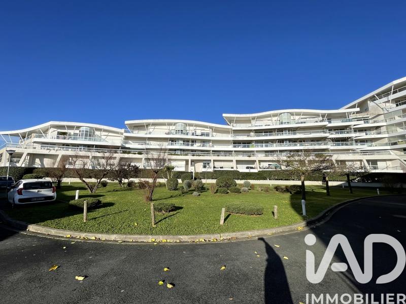 Appartement - 84 m² - 3 pièces