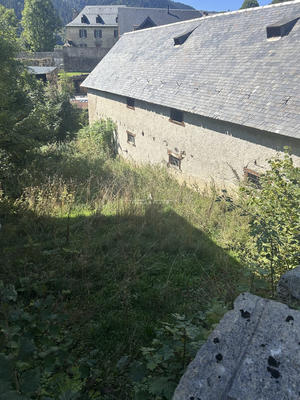 Maison - 290 m² - 2 pièces