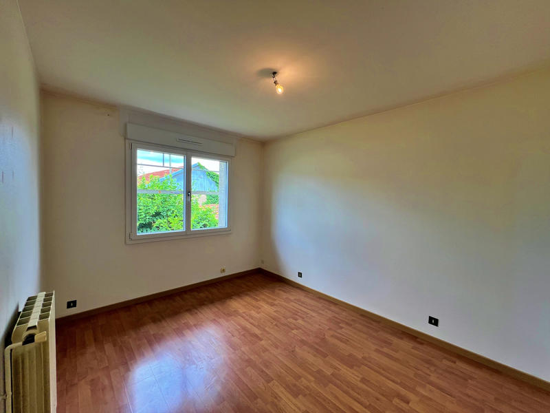 Maison - 123 m² - 5 pièces