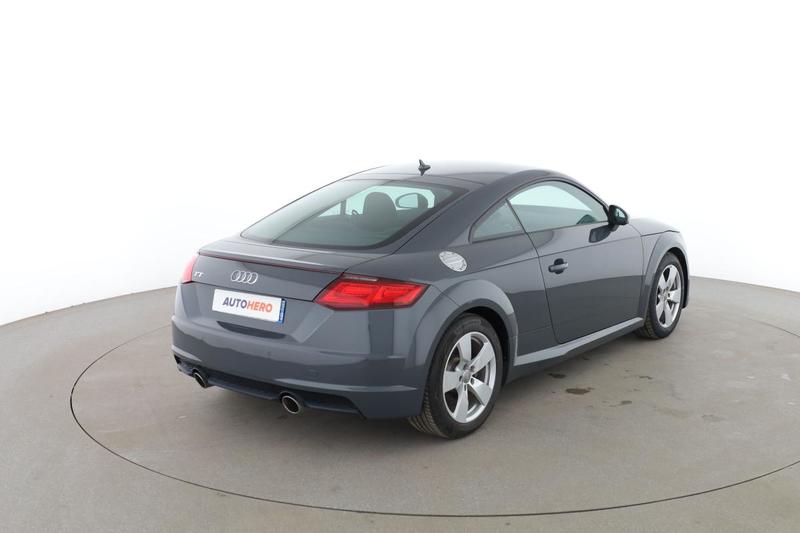 Audi Tt Coupé 40 Tfsi s tronic 197 ch