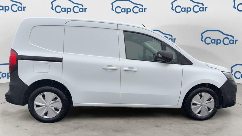 Nissan Townstar Ze 122 n-Connecta - Garantie constructeur