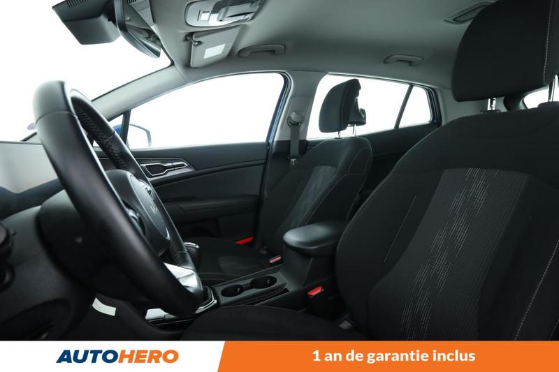 Kia Sportage 1.6 t-GDi Mhev Active 4x2 Bvm6 150 ch