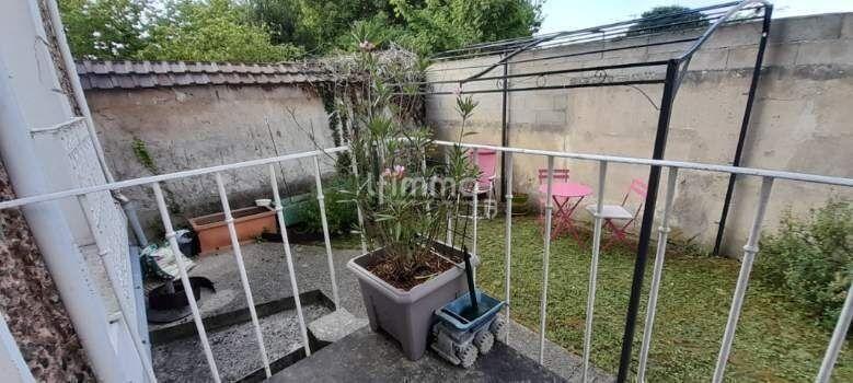 Appartement - 92 m² - 3 pièces