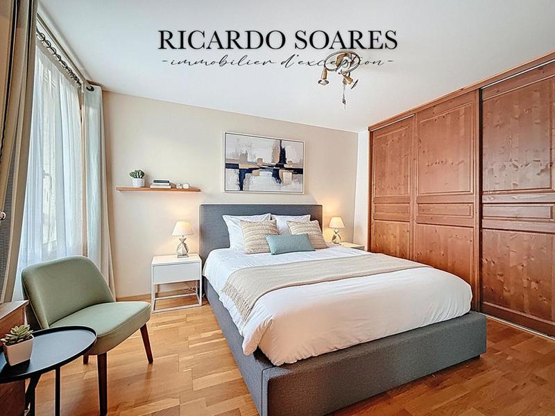 Maison - 133 m² - 6 pièces