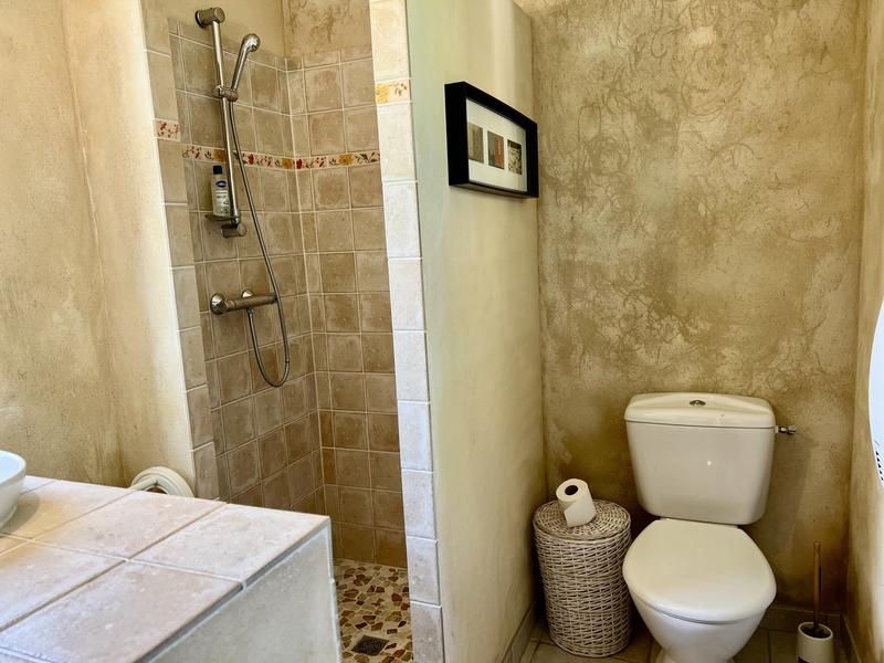 Appartement - 163 m² - 5 pièces