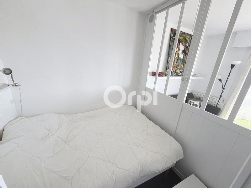 Studio - 27 m² - 2 pièces