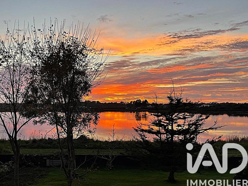 Maison de maîtres - 211 m² - 7 pièces