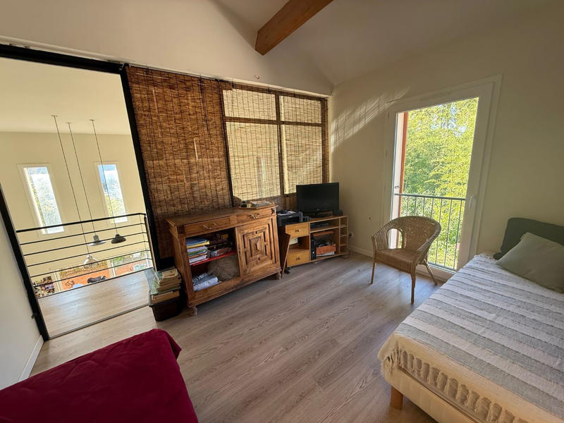 Villa - 115 m² - 5 pièces