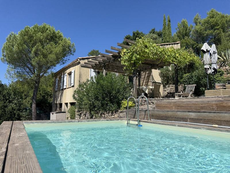 Maison - 71 m² - 4 pièces