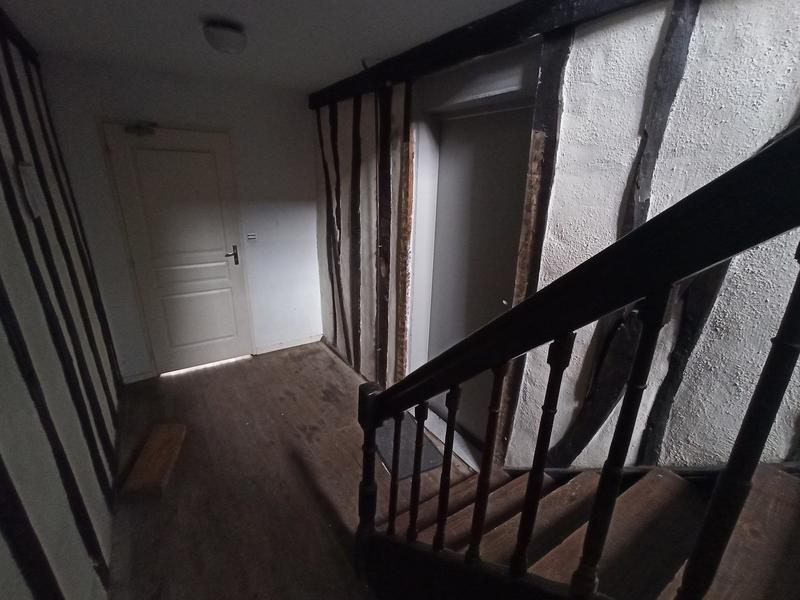 Fonds de commerce - 50 m²