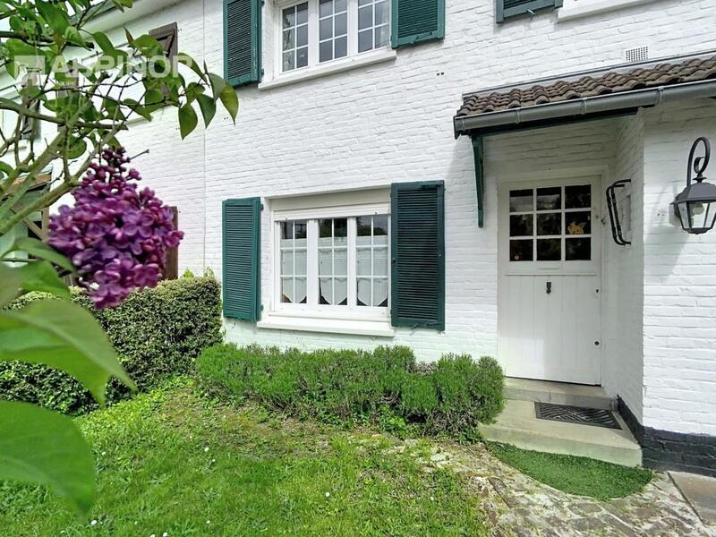 Maison - 141 m² - 6 pièces