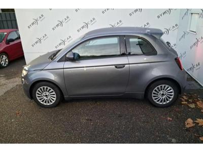 Fiat 500 e 118 ch Nouvelle