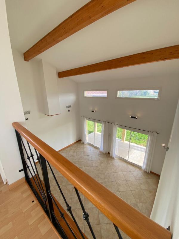 Villa - 157 m² - 5 pièces