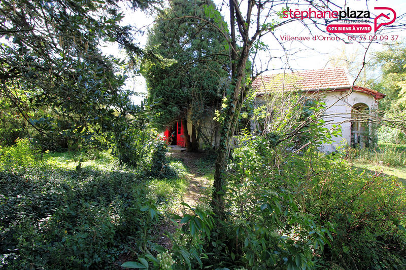 Maison - 159 m² - 7 pièces