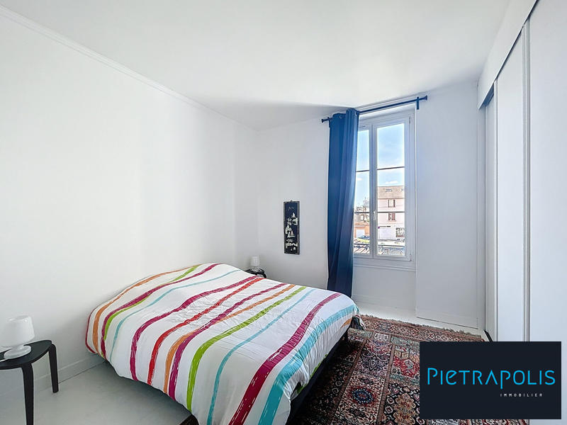 Appartement - 141 m² - 6 pièces