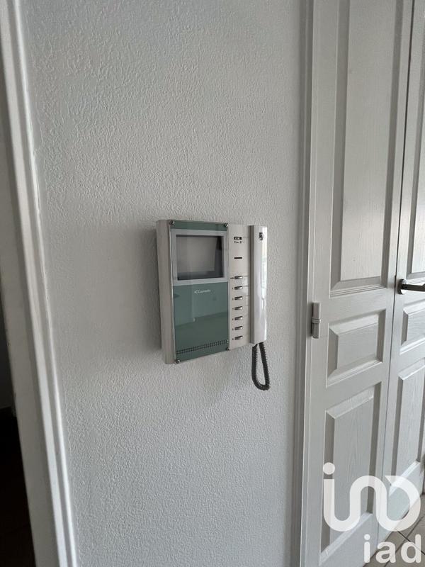 Appartement - 53 m² - 2 pièces