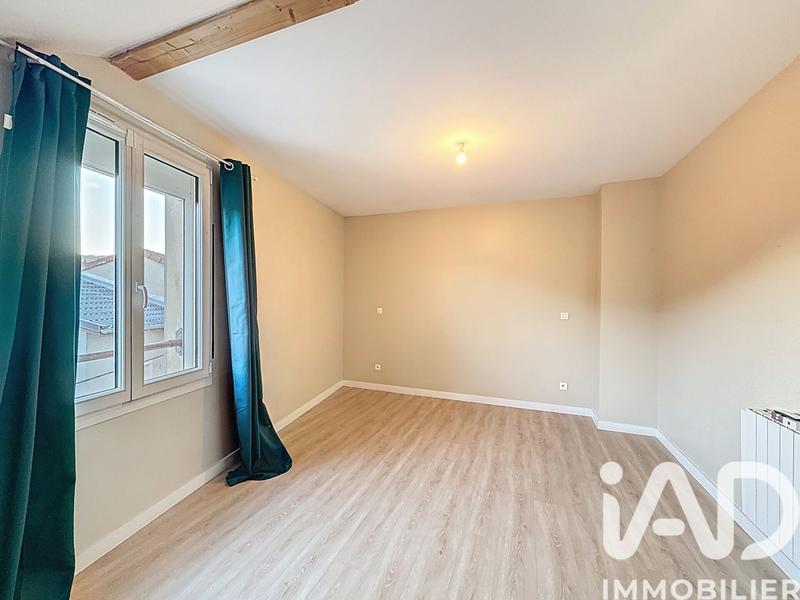 Duplex - 106 m² - 4 pièces