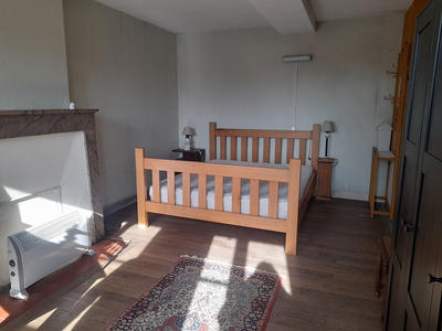 Maison - 66 m² - 2 pièces