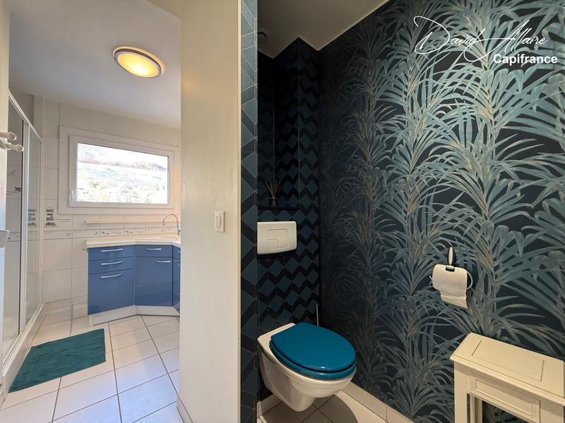 Appartement - 81 m² - 3 pièces