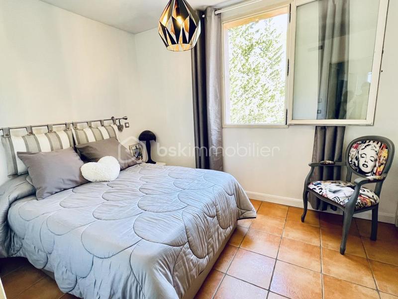 Maison jumelée - 57 m² - 3 pièces