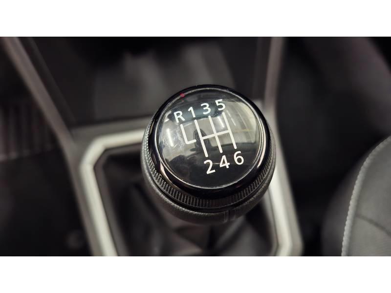 Dacia Sandero TCe 90 Stepway Expression