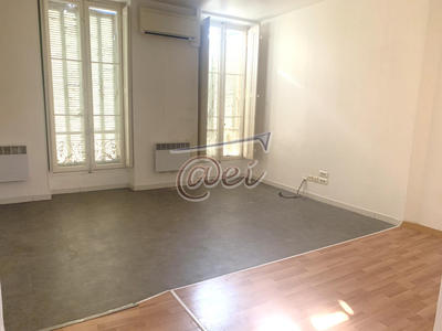 Appartement - 66 m² - 4 pièces