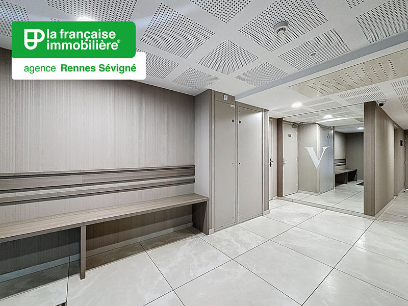 Appartement - 27 m² - 1 pièce