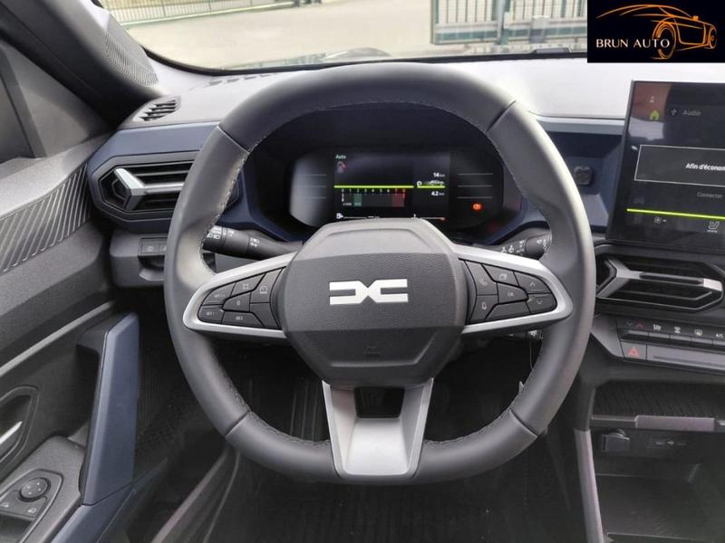 Dacia Duster TCe 130 4x4 Expression