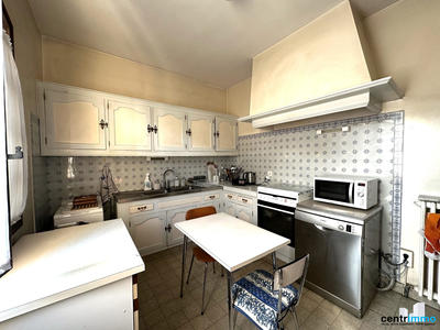 Maison - 142 m² - 6 pièces