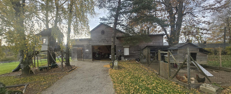 Maison - 136 m² - 6 pièces