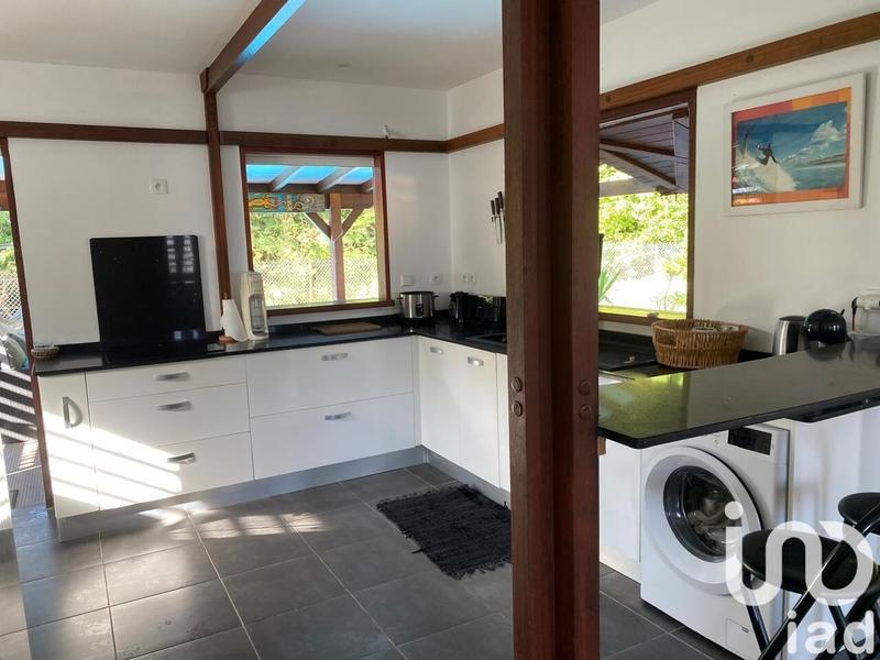 Maison - 160 m² - 4 pièces