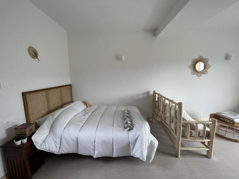 Studio - 25 m² - 1 pièce